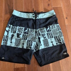 Salty crew Men’s trunks